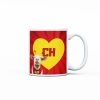 Caneca Ovelha Chanel Chapolin - Thumbnail Image 1