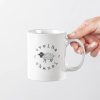 Caneca Ovelha Chanel Logo - Thumbnail Image 2