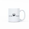 Caneca Ovelha Chanel Logo Site - Thumbnail Image 1