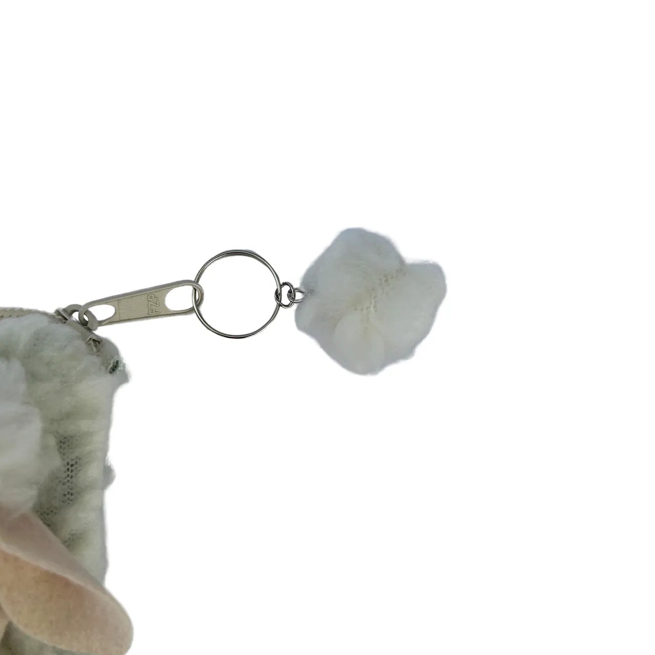 Nécessaire para Maquiagem e Acessórios Ovelha Chanel - Imagem 8