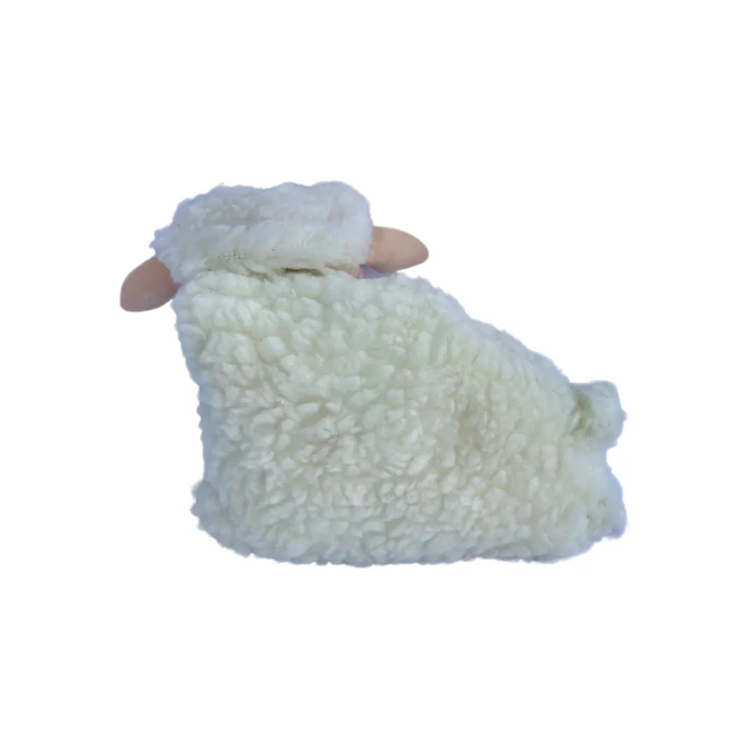 Peso de Porta Ovelha Chanel - Imagem 7