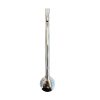 Bomba de Chimarrão Ovelha Chanel (Aço Inox) - Thumbnail Image 1
