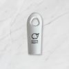 Conjunto de utensílios 5 pçs com suporte inox Ovelha Chanel - Thumbnail Image 4